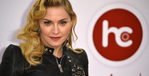 Madonna fans file complaint against star, accused of being late for her concerts