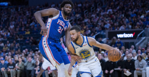 NBA: the Celtics boss against the Pacers, Embiid gets injured again, the Lakers relapse