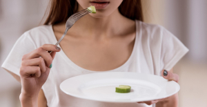Children and adolescents: are eating disorders on the rise in France?