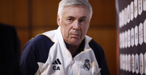 Ancelotti unhappy to play Atlético three times in one month