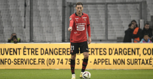 Mercato: Nemanja Matic left Rennes with his family