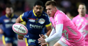 Champions Cup: at what time and on which channel to watch Leinster-Stade Français?