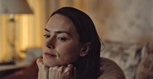 Our review of The Dream Life of Miss Fran: Daisy Ridley and her poetic solitude