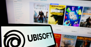 The former number 2 of Ubisoft will be tried for moral and sexual harassment