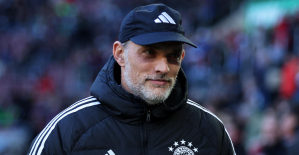 Bundesliga: Bayern Munich wants to end speculation about Tuchel's future