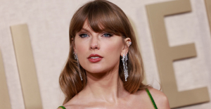 General outrage after the distribution of fake pornographic images of Taylor Swift