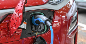 Social leasing: can you benefit from an electric car for less than 150 euros per month?