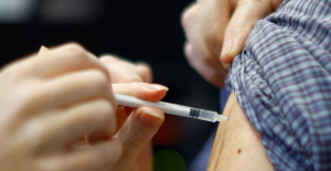 Vaccination against Covid-19 saved at least 1.4 million lives in Europe