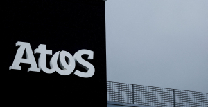 Airbus, Kretinsky, debt... Atos takes stock of all its hot issues