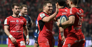 Champions Cup: in video, the summary of the victory (long in coming) at Stade Toulousain