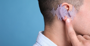 A smartphone app to help you live better with tinnitus