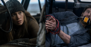 Chris Evans and Jennifer Lopez in the running for Worst Actors of the Year at the Razzie Awards