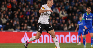Mercato: Gabriel Paulista arrives at Atletico Madrid (official)