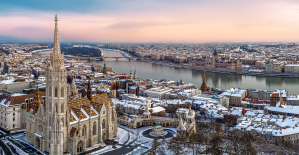 A “mini Dubai” in Budapest? A major Orban real estate project worries the capital