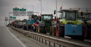 Mobilization of farmers: what blockages can we expect on the roads of Île-de-France?