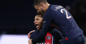 Champions Trophy: winner of Toulouse, PSG takes back a cup to start 2024