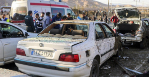 Deadly attack in Iran: “The Islamic Republic has nothing to gain from a war with Israel”