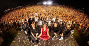 Dissident Russian rock band threatened with deportation in Thailand