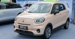 Stellantis proposes to open the doors of the Fiat factory in Turin to the Chinese Leapmotor