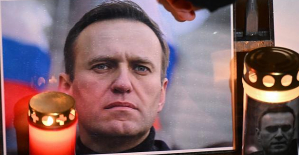 Death of Navalny: wave of indignation in Europe and North America, where the master of the Kremlin is accused