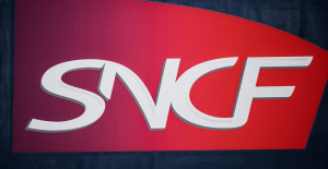 SNCF: controllers threaten to strike on the weekend of February 17-18