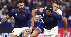 Six Nations: Alldritt forfeits, Gazzotti called up and Ollivon captain to face Italy