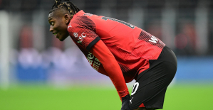 Mercato: Leao and Osimhen not priorities for PSG, a midfielder and Yoro targeted