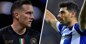Mercato: Inter on the verge of completing two big transfers for next summer