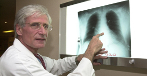 Death of Professor Alain Cribier, inventor of a revolutionary cardiac treatment