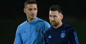 Football: Argentina will challenge Costa Rica in a friendly to replace Nigeria