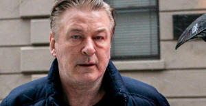 Alec Baldwin will be tried in July for his fatal shooting in the film Rust