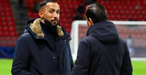 "Ashamed ! Disgusting !" : the players' union destroys Benatia and OM
