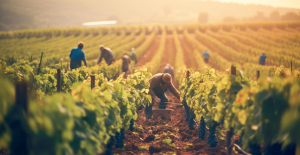 Wine growers, cattle breeders, market gardeners... Which agricultural sectors are most in difficulty?