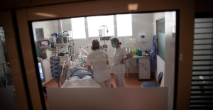 “In difficulty”, the private hospital sector is demanding a 10% increase in its resources