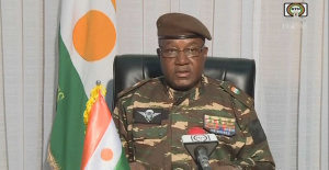 Niger discusses the creation of a common currency with Burkina Faso and Mali to end “colonization”