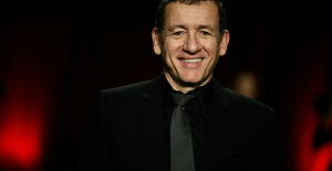 Dany Boon will return to the one-man show in 2025