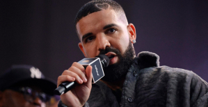 “This show has no impact”: Drake slams hip-hop’s place at Grammy Awards