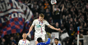 Coupe de France: Lyon takes out Strasbourg in the quarter and pursues its trophy dream