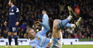 Premier League: Manchester City stalls against Chelsea and loses a place in the standings