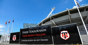 Top 14: Stade Toulousain still has the best training center, Toulon last