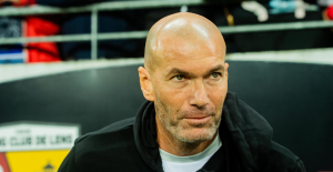 Bayern Munich: why Zinédine Zidane must (really) go for it