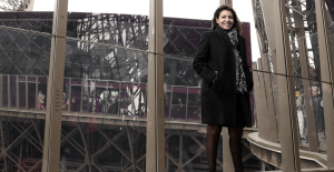 Anne Hidalgo opposes Rachida Dati by refusing the classification of the Eiffel Tower as a historic monument