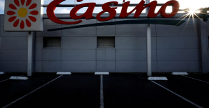 Casino: a loss of 5.7 billion euros for 9 billion in turnover in 2023