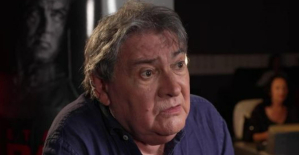 Alain Dorval, voice actor for Sylvester Stallone and father of Aurore Bergé, is dead
