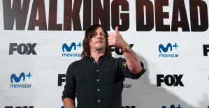 24 Hours of Le Mans motorcycles: Norman Reedus, star of the Walking Dead series, will kick off in 2024