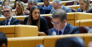 PSOE, Junts and their partners agree to modify the amnesty law to include terrorism crimes