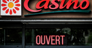 Casino: the rescue plan validated by the Paris commercial court
