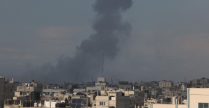 Hamas-Israel war: Australia and Canada warn Israel against “catastrophic” operation in Rafah