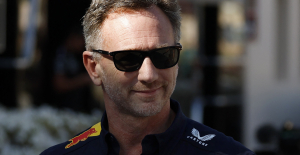 Formula 1: Red Bull boss Christian Horner cleared