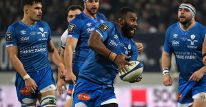 Top 14: Leone Nakarawa extends to Castres